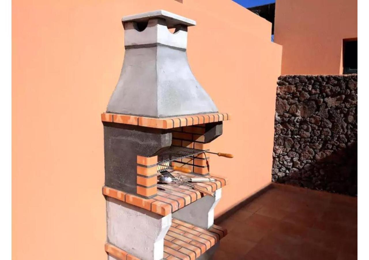 Anahi Homes Corralejo - Villa Codeso 5 La Oliva Exteriér fotografie