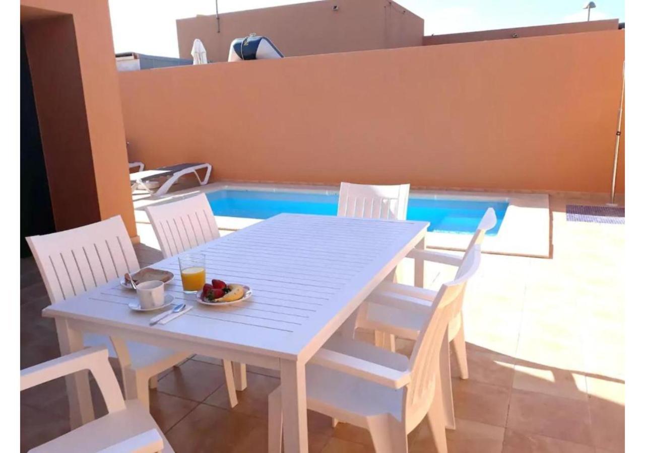 Anahi Homes Corralejo - Villa Codeso 5 La Oliva Exteriér fotografie