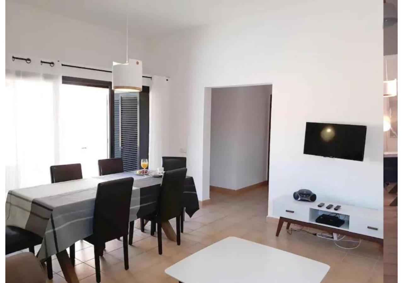 Anahi Homes Corralejo - Villa Codeso 5 La Oliva Exteriér fotografie