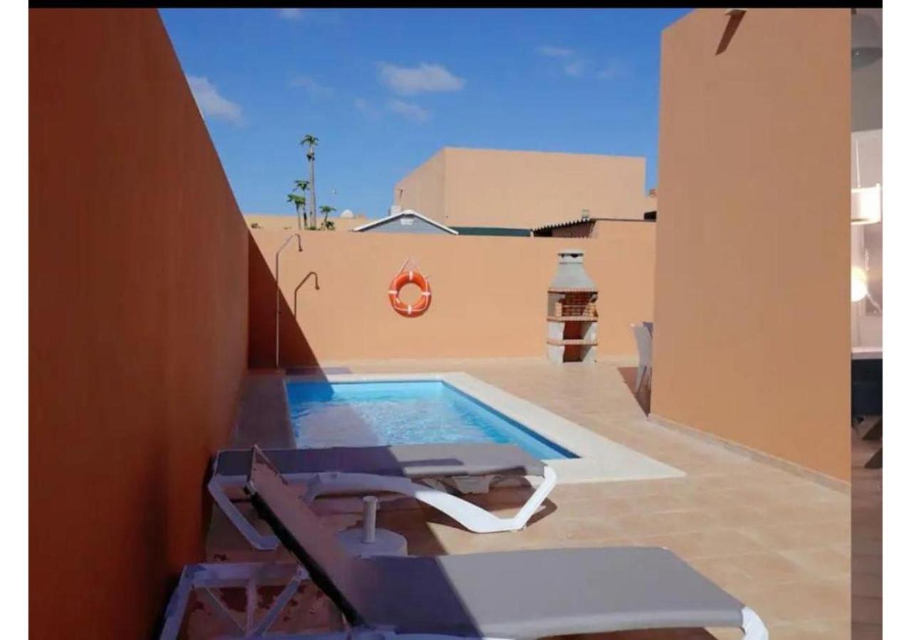 Anahi Homes Corralejo - Villa Codeso 5 La Oliva Exteriér fotografie